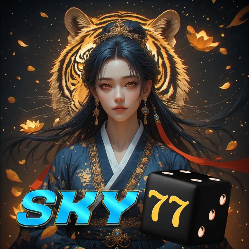 SKY77 - Aplikasi Belajar Matematika yang Menyenangkan