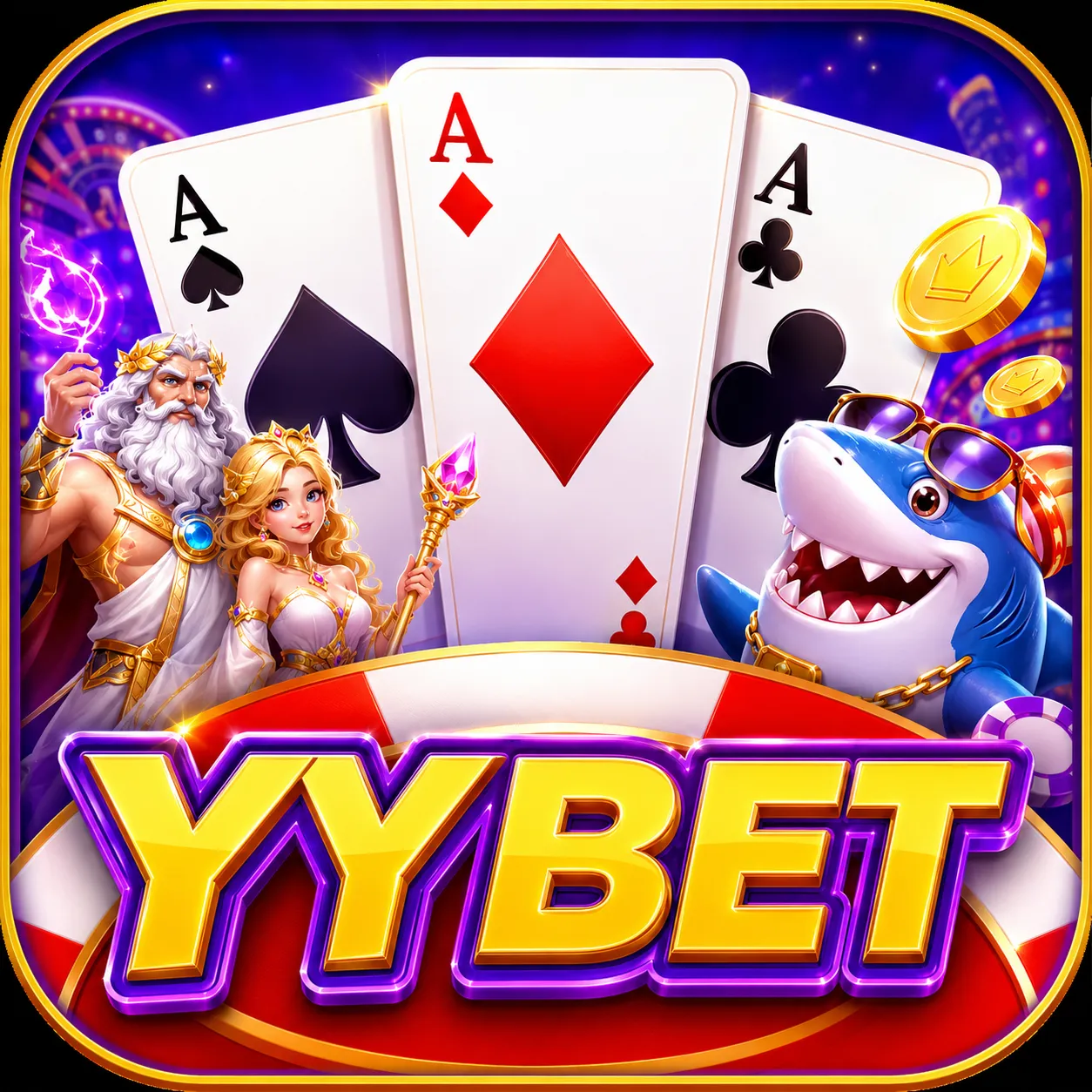 YYBET - Aplikasi Belajar Huruf dan Angka untuk Anak
